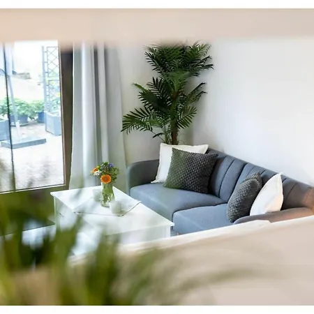 On The Apartamento *
